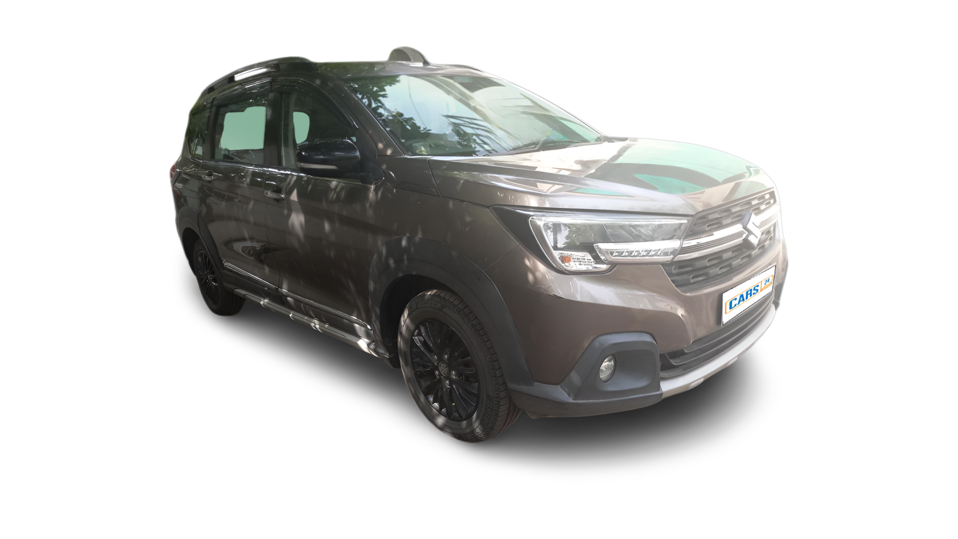 2020 Maruti XL6 - SUV - Petrol - Manual - ₹8.10 lakh